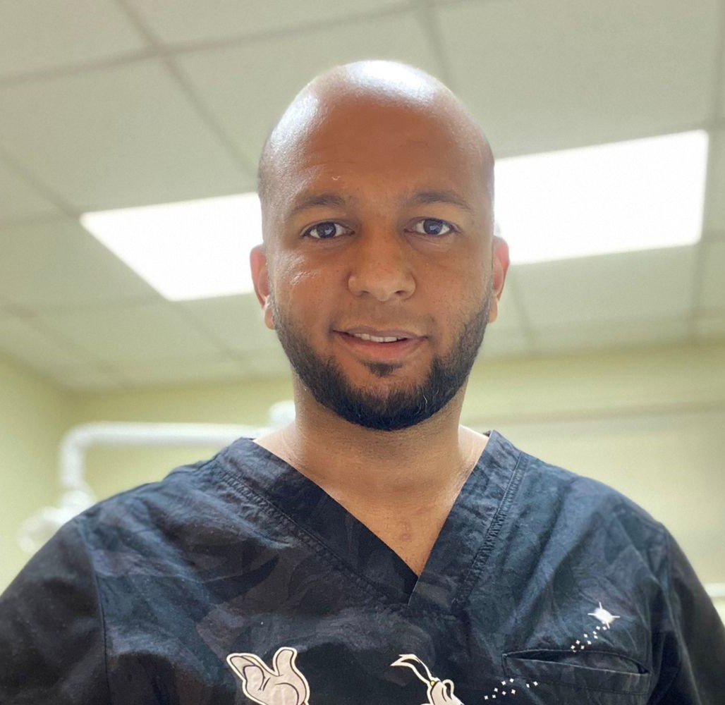 Dr. Jorge Deluque